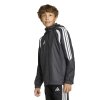 Kurtka adidas TIRO 26 Windbreaker Junior JY9726 czarny 176 cm